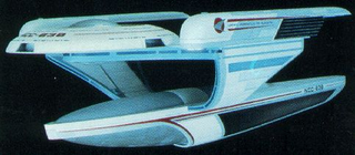 Illustration for article titled We Don't Know When Star Trek Discovery is Set